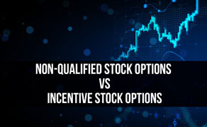 Non-Qualified Stock Options Vs Incentive Stock Options | Motilal Oswal